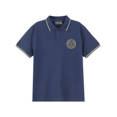 VERSACE JEANS COUTURE SS25 Polo
