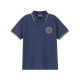 VERSACE JEANS COUTURE SS25 Polo