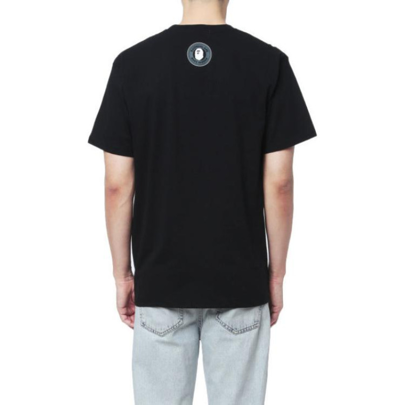 A BATHING APE T