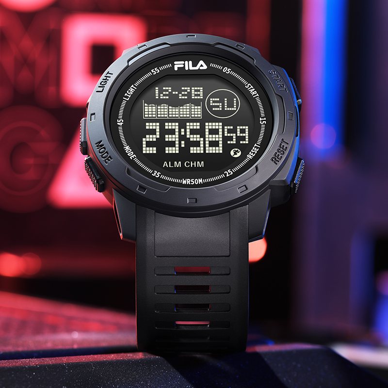 FILA