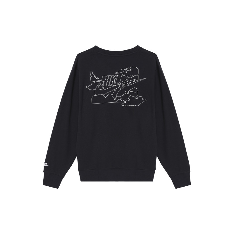Nike Club Terry Crew Neck