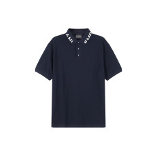 EMPORIO ARMANI SS23 Polo