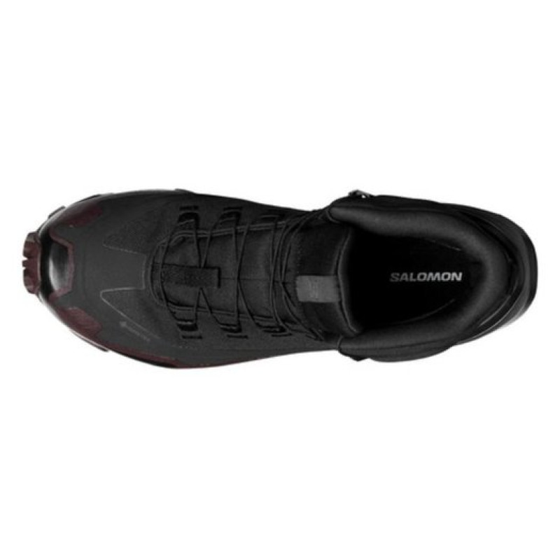 SALOMON Cross Hike Mid GTX 2