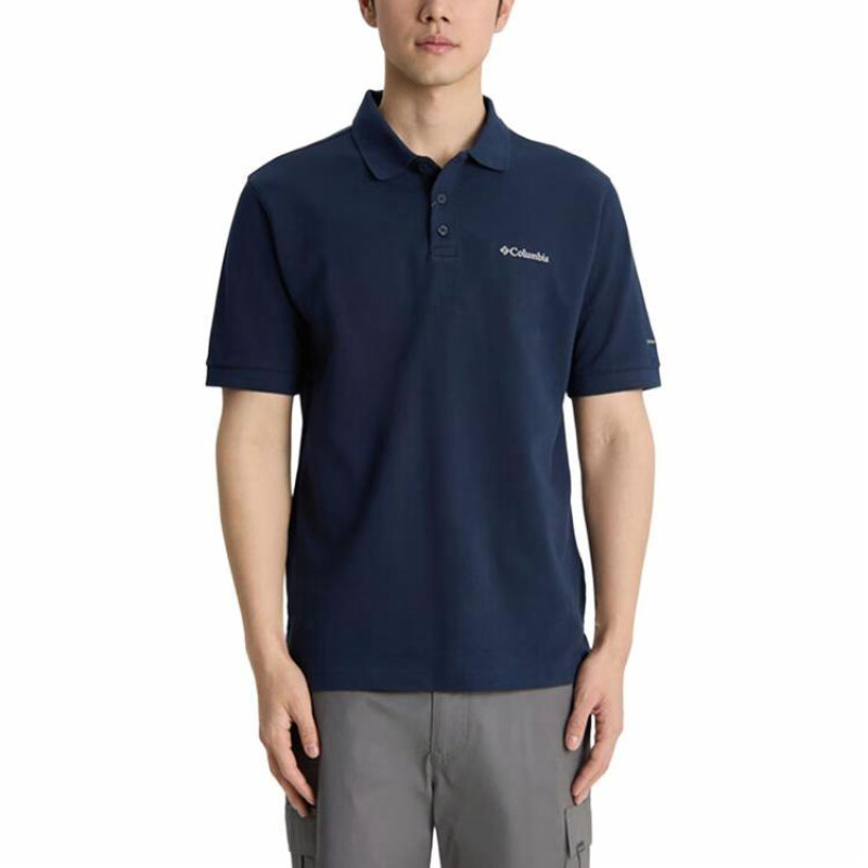 Columbia logoPolo