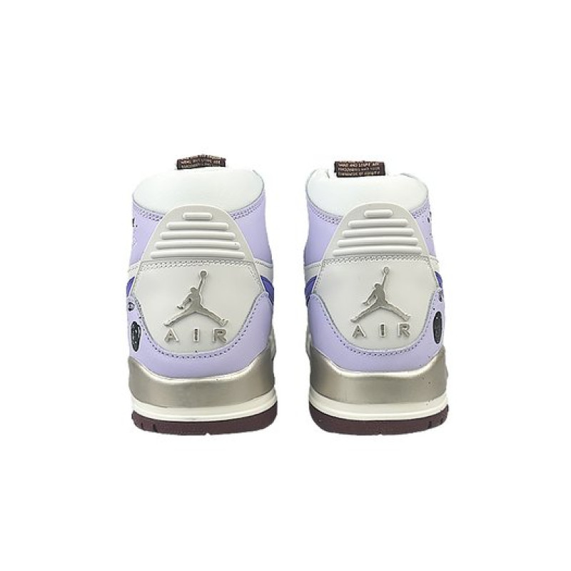 Jordan Legacy 312