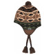 Supreme FW24 WEEK 6 SupremeThrasher Earflap Beanie