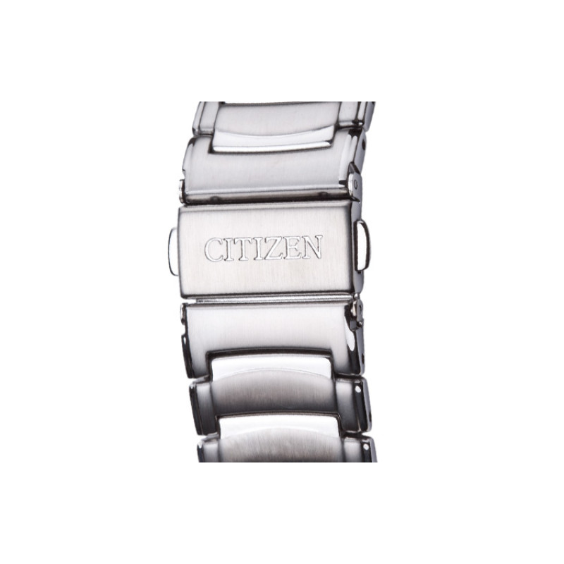 CITIZEN 41mm AT0690-55A