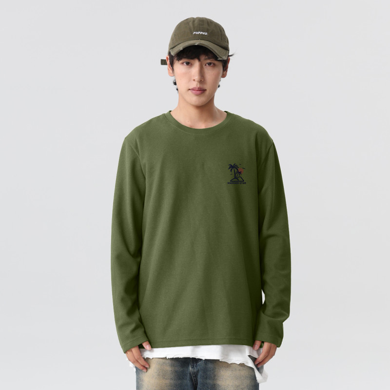 Warrior T