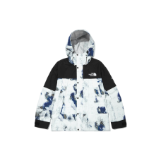 THE NORTH FACE FW23 LOGO
