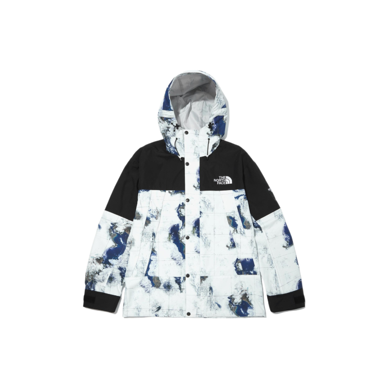 THE NORTH FACE FW23 LOGO