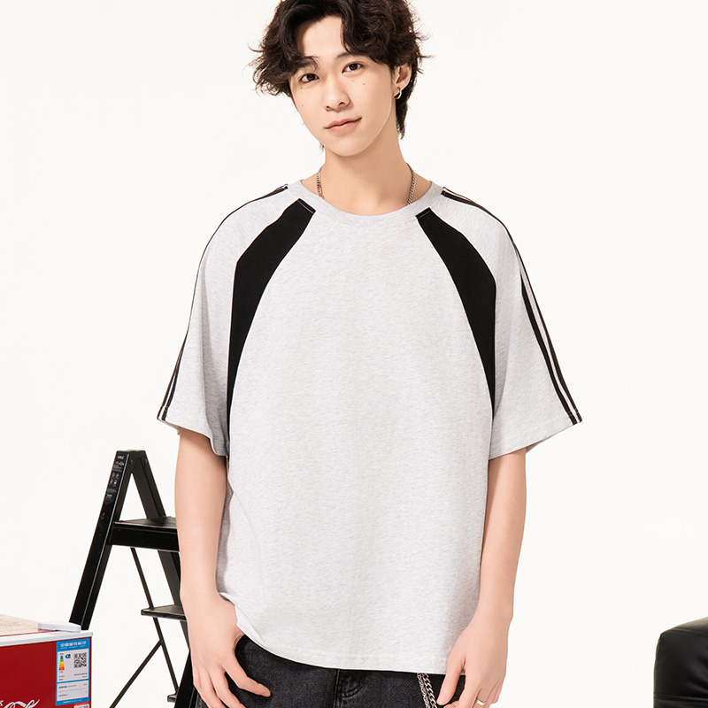 Warrior T