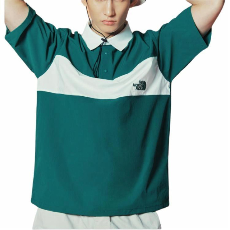 THE NORTH FACE LogoPolo