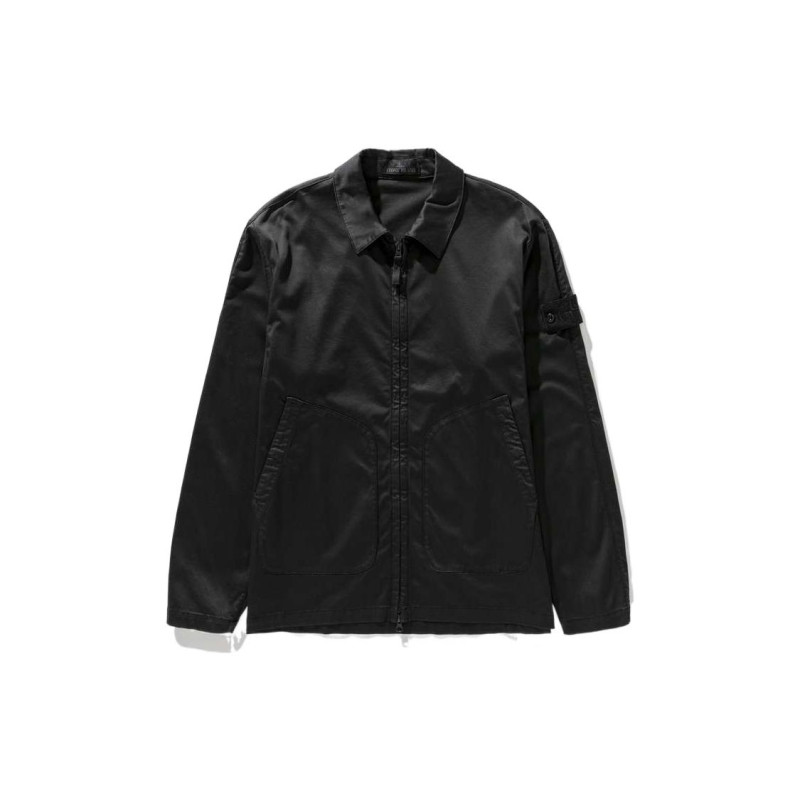 STONE ISLAND Ghost Pieces