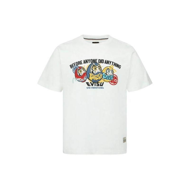 EVISU T