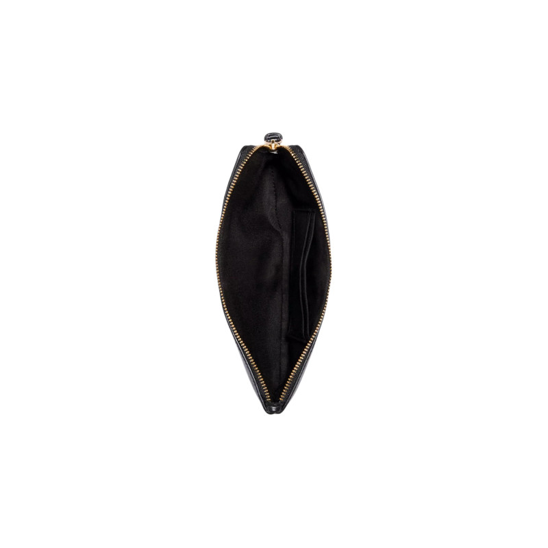 COACH Corner Zip Wristle 20 Logo
