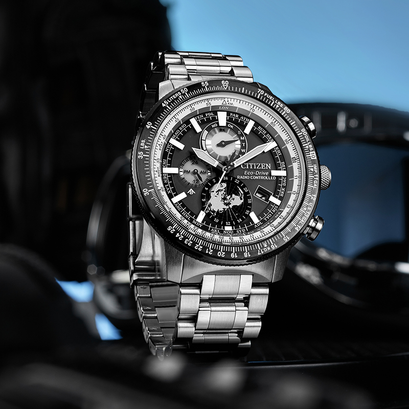 CITIZENPromaster 200