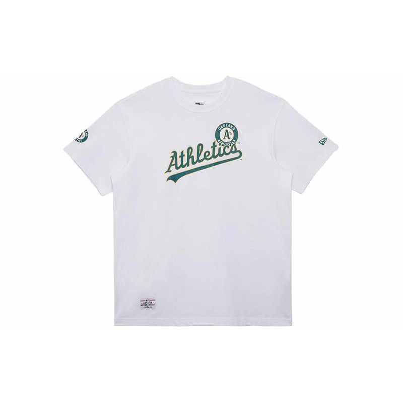 New Era x MLB SS24 T