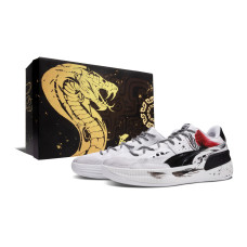 PUMA Clyde Hardwood Team