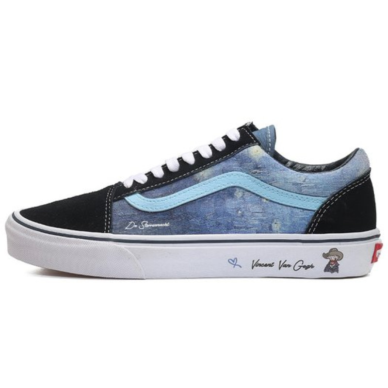 Vans Old Skool Navy