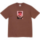 Supreme FW24 2024T WEEK8 Lollipop Tee logoT