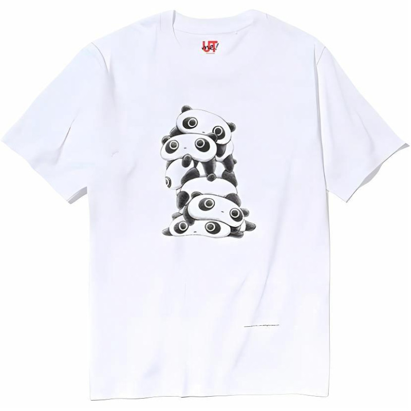 UNIQLO T 4