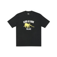 PALACE FW22 Aard As Vark T-shirt T