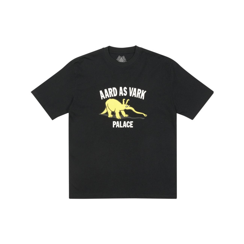 PALACE FW22 Aard As Vark T-shirt T