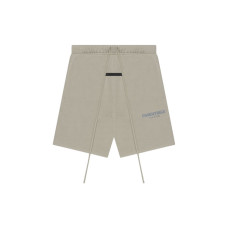 Fear of God Essentials SS21 Sweatshort Moss Logo