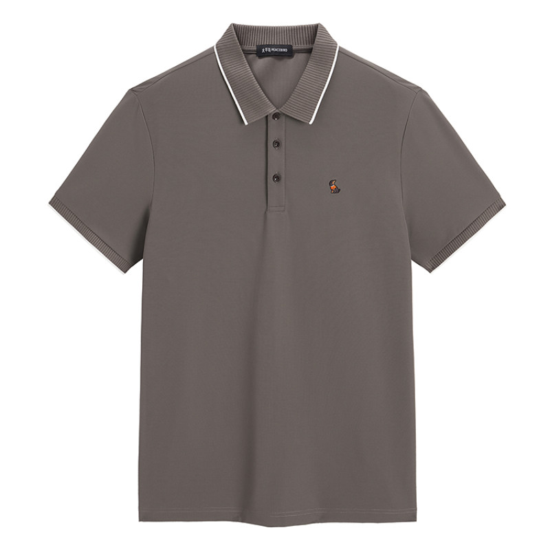 PEACEBIRD MEN x Polo