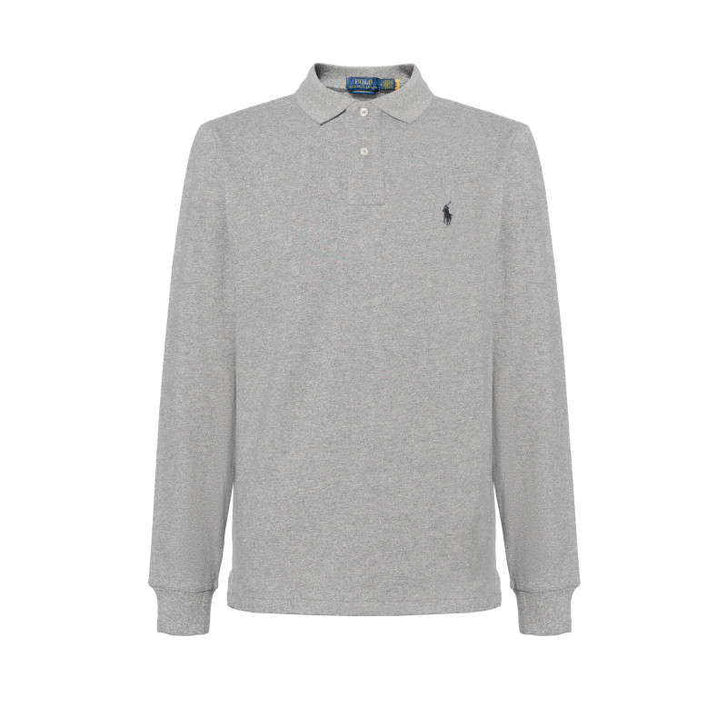 Polo Ralph Lauren SS22 LogoPolo
