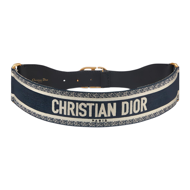 DIOR CHRISTIAN DIOR CD 6.5cm