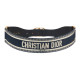 DIOR CHRISTIAN DIOR CD 6.5cm