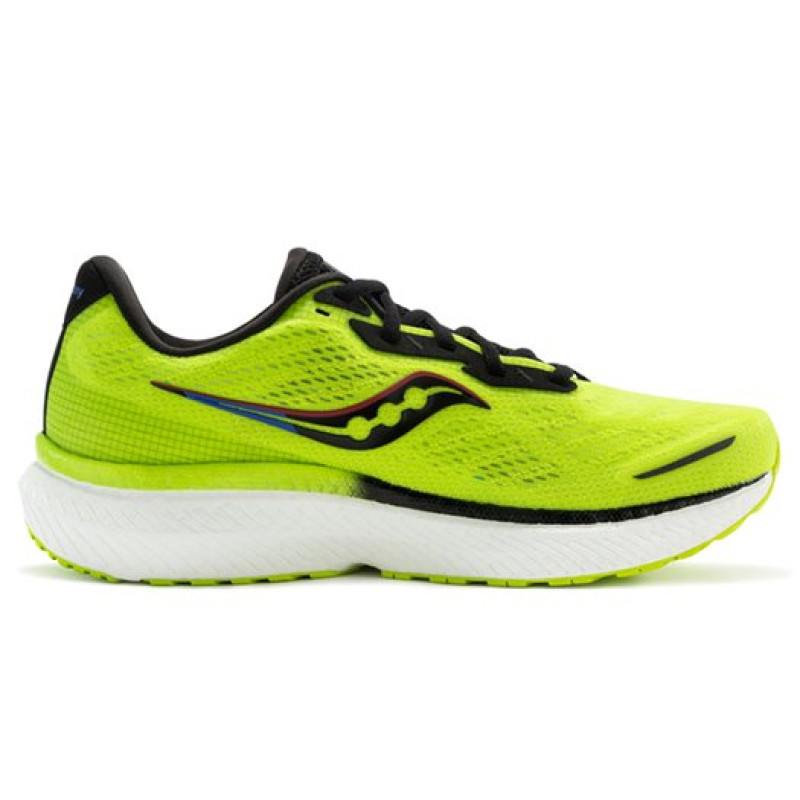 Saucony