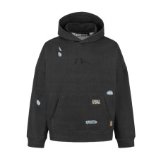 EVISU KURO 2025