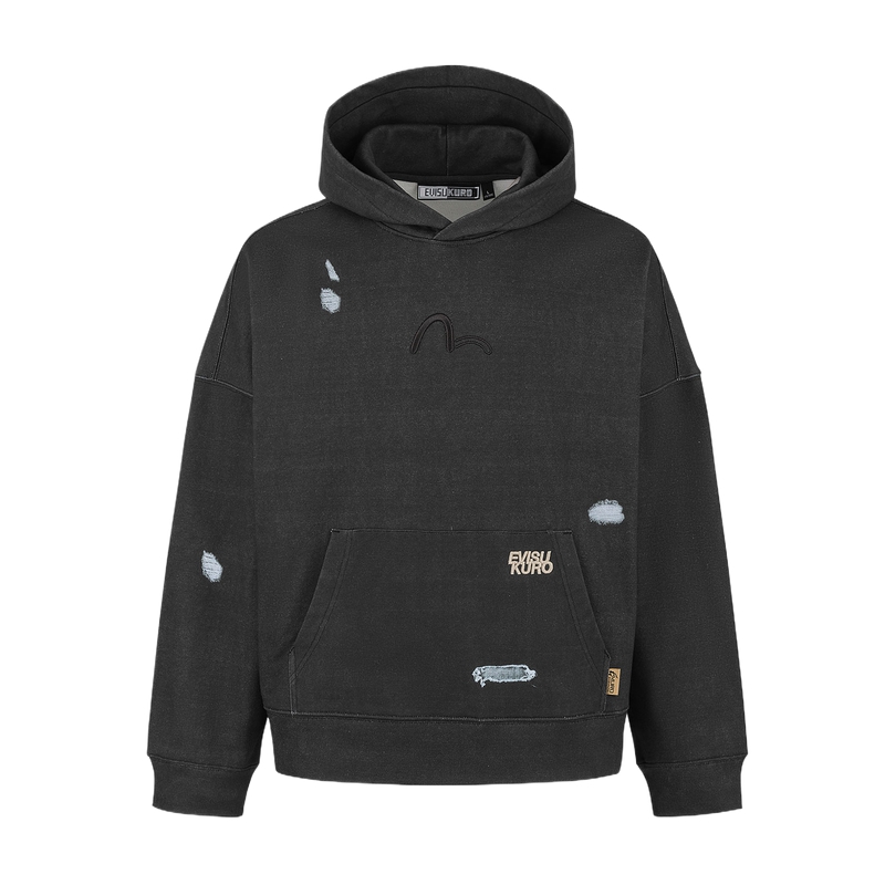 EVISU KURO 2025