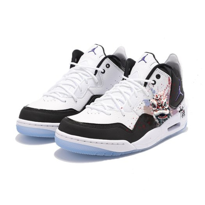 Jordan Courtside 23