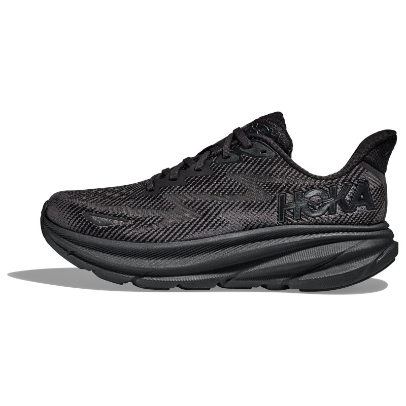 HOKA ONE ONE Clifton 9 Wide