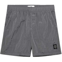 STONE ISLAND SS24 Nylon Metal Logo