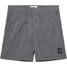 STONE ISLAND SS24 Nylon Metal Logo
