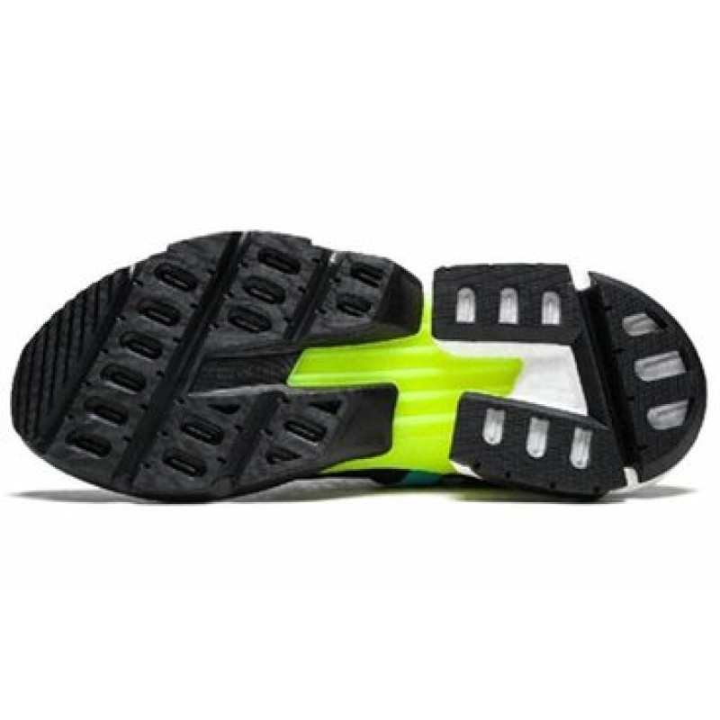 adidas originals POD Black White