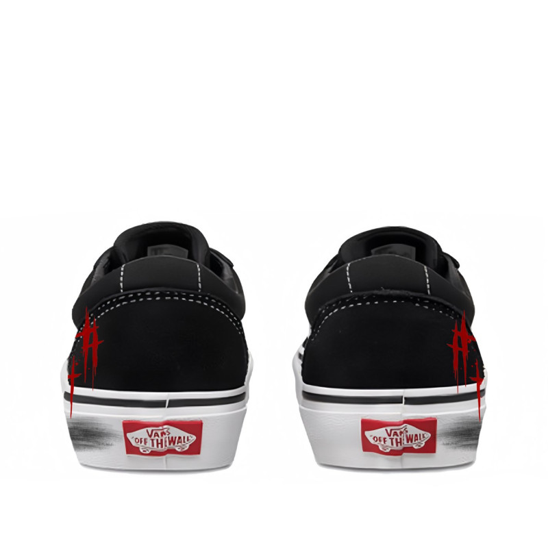 Vans Ward
