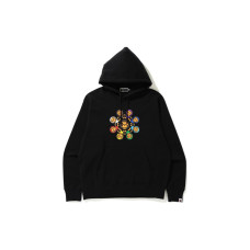 A BATHING APE MILO