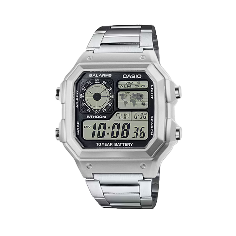 CASIOAE-1200WHD-1A
