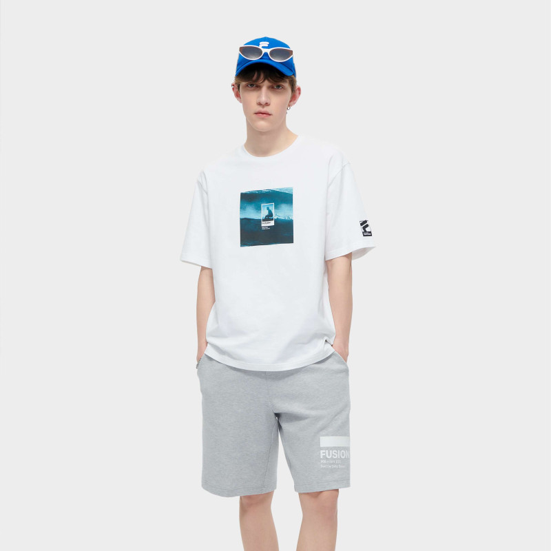 FILA FUSION CROSS OVER T