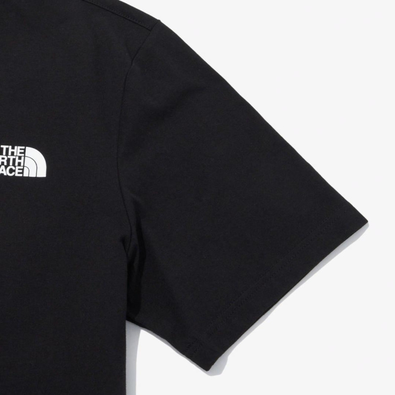 THE NORTH FACE T