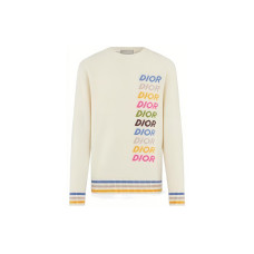 DIOR FW23 Logo