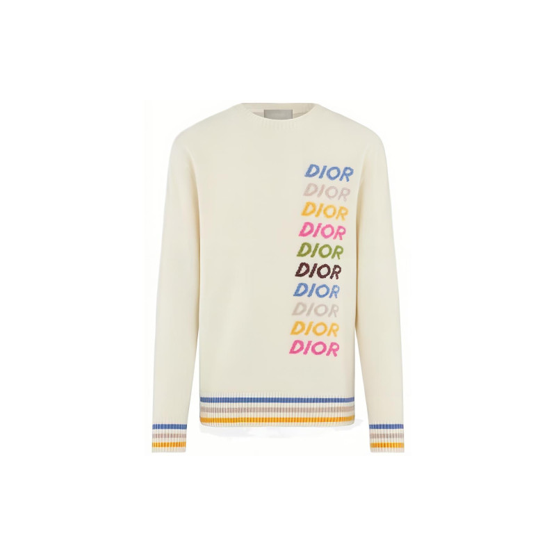 DIOR FW23 Logo
