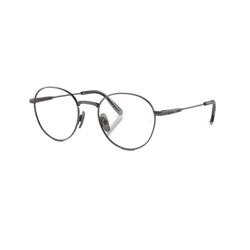 RayBan Logo