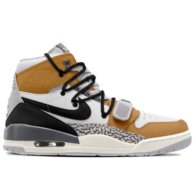 Jordan Legacy 312