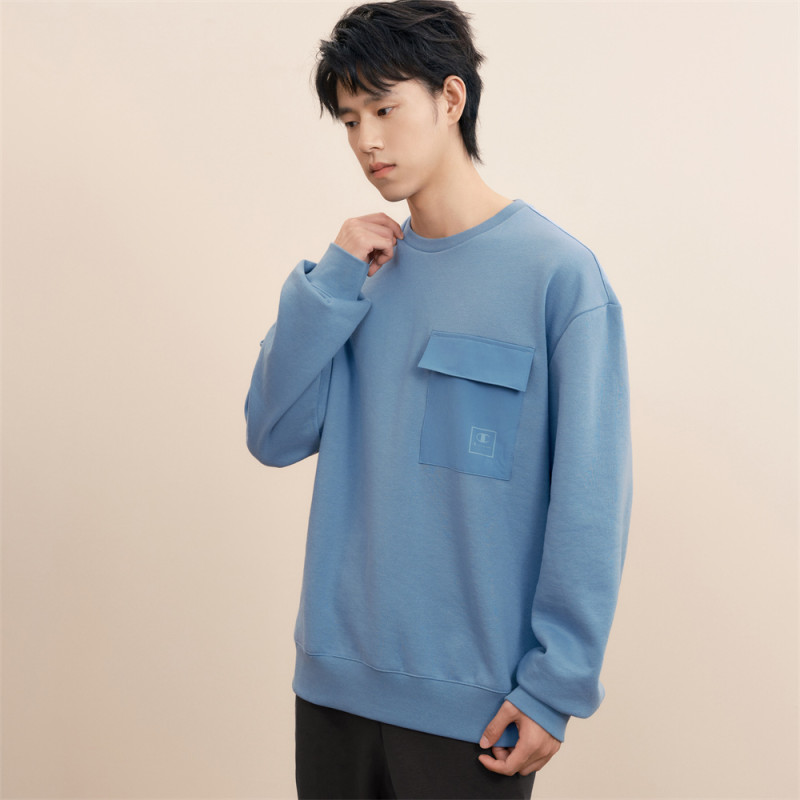Champion FW24 c-tech Logo